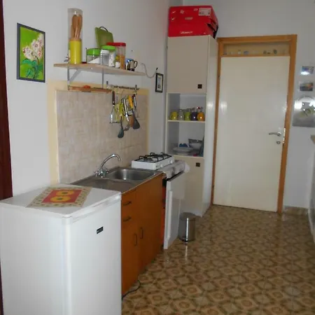 Nensi * Sibenik