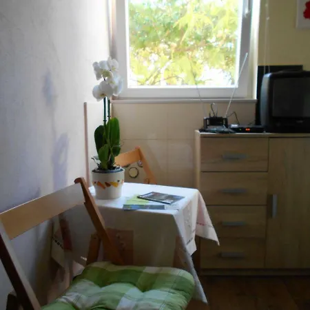 Nensi Sibenik