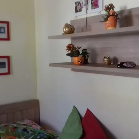Nensi Apartment