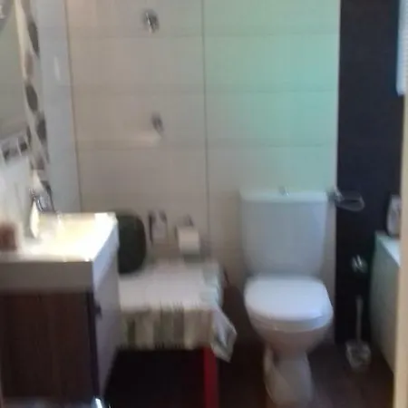Nensi Apartment Sibenik