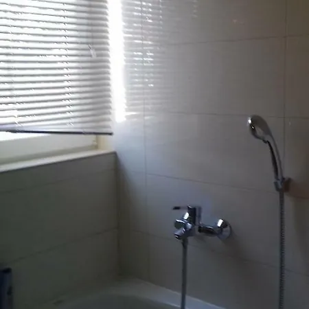 Apartment Nensi